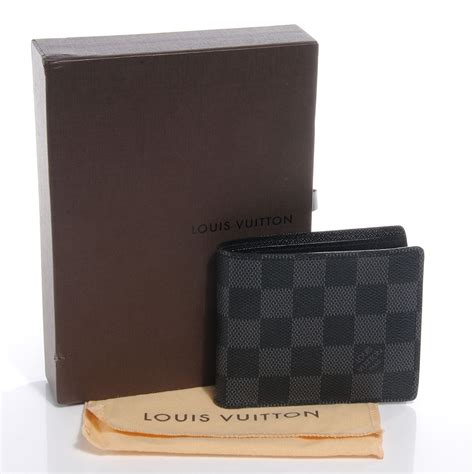 louis vuitton mens wallet.